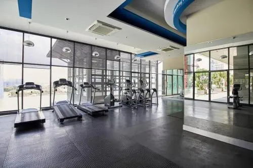 2BR Apartment at Jalan Ampang, minutes to KLCC