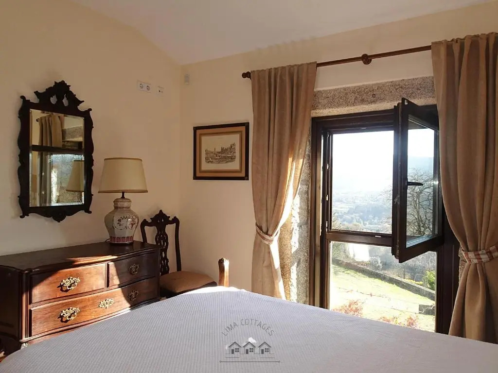 LIMA COTTAGES - Casa do Cercado