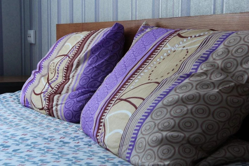 Lakshmi Rooms Park Pobedy