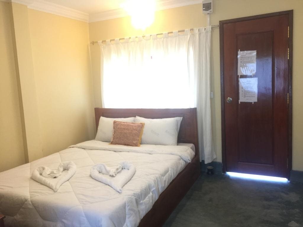 Sea Stone Guest House