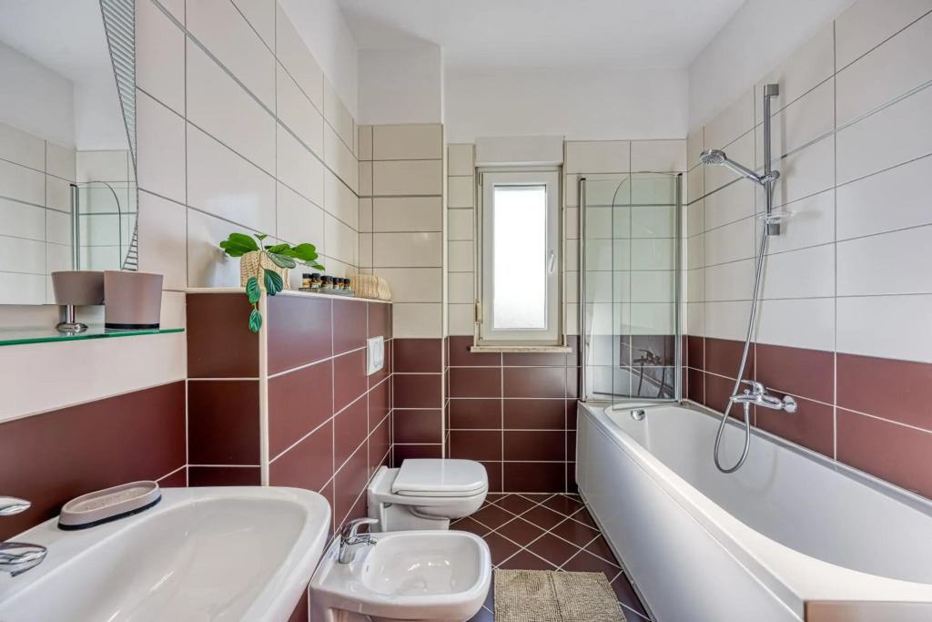 Apartment Dea - Three Bedroom Apartment