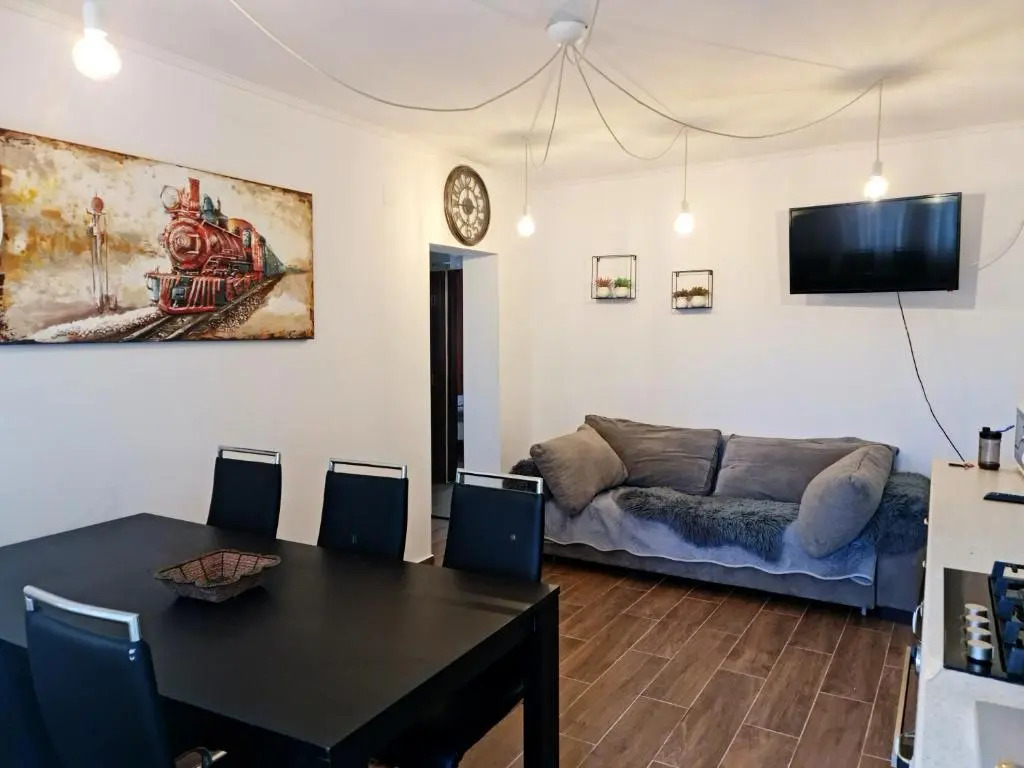 APARTAMENT E'BULEVARD No2 ALBA IULIA