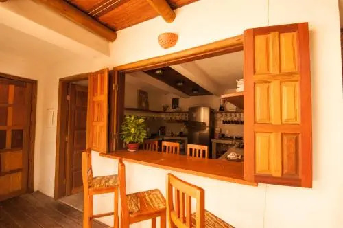 Hostel e Pousada Toca do Cabral
