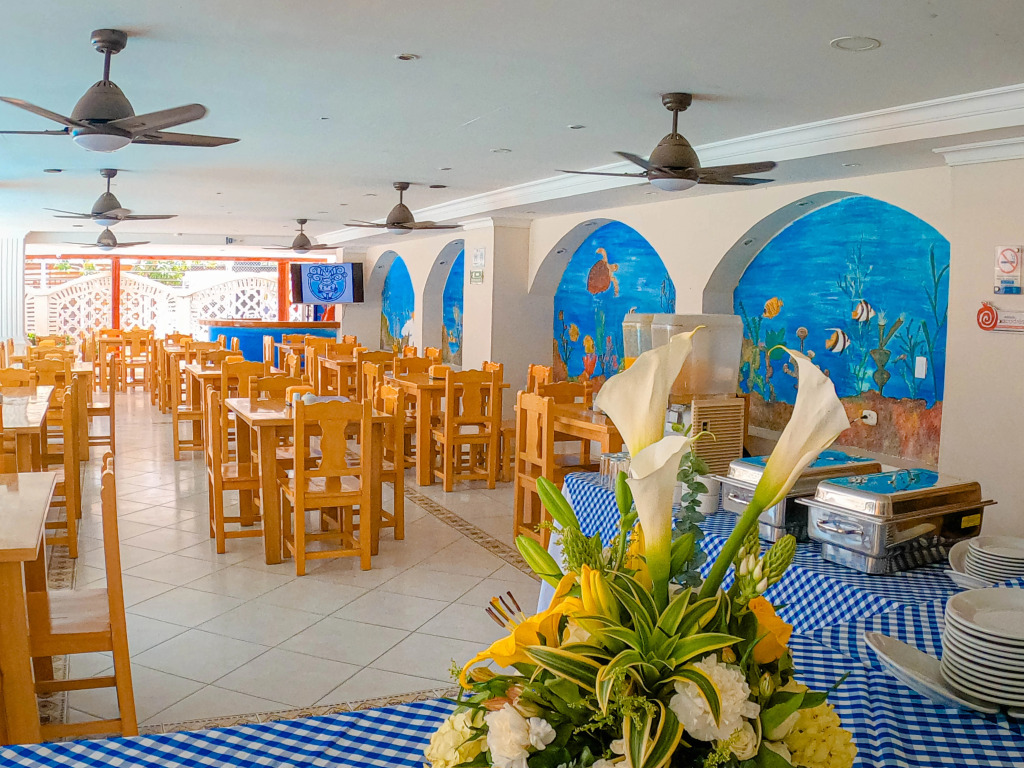Hotel Tayrona del Mar