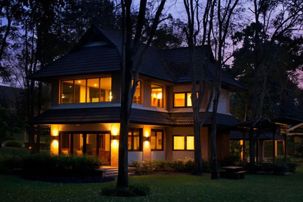 Comsaed River Kwai Resort