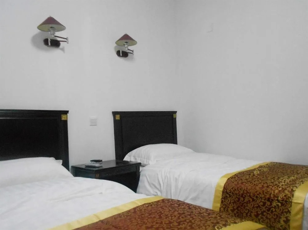 Foyuan Hotel