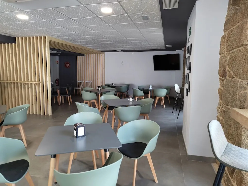 A Quinta de Cea - Apartamentos