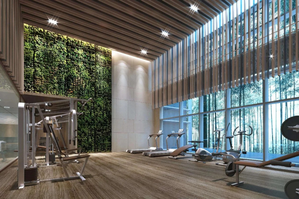 Radisson Suzhou