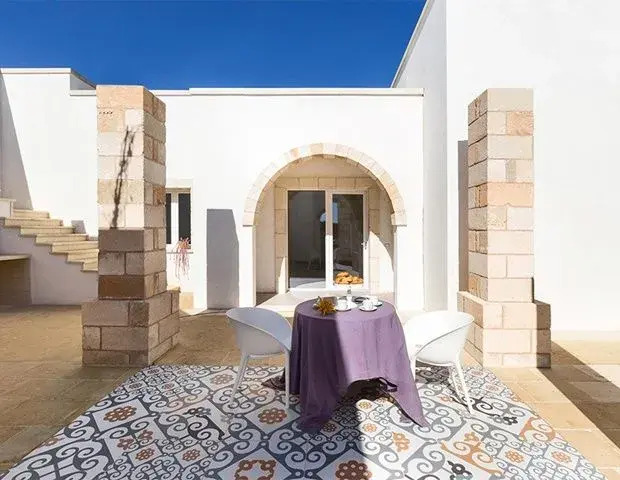 Villa Il Frutteto
