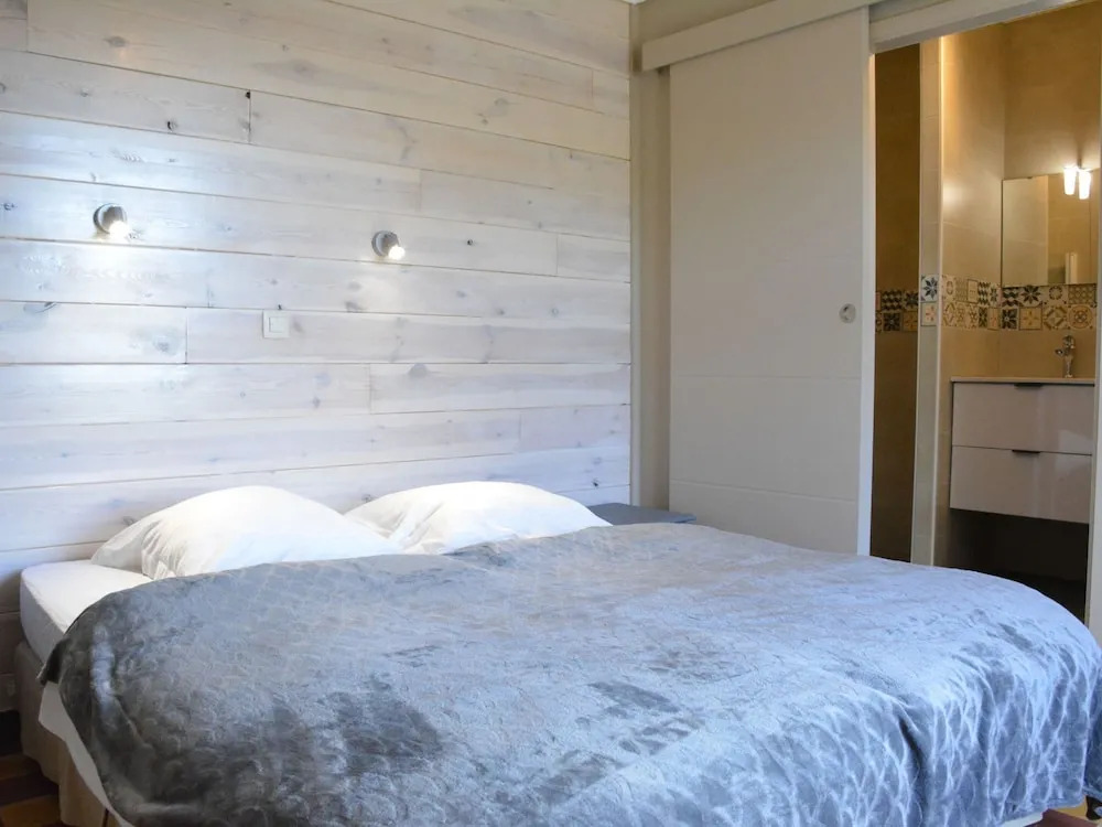 Group Villa with Sauna