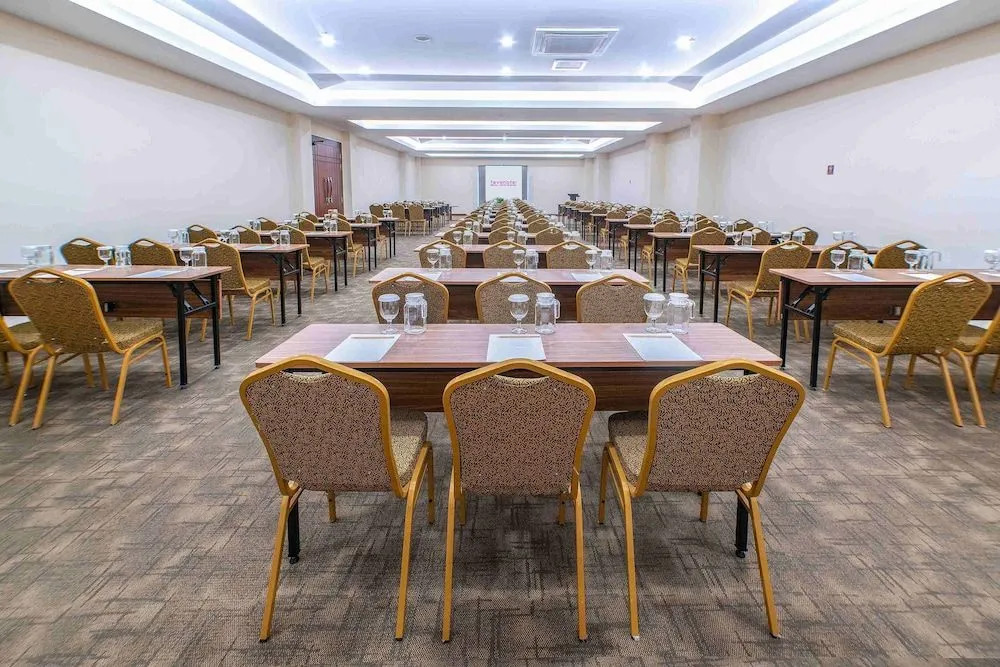 favehotel Bitung