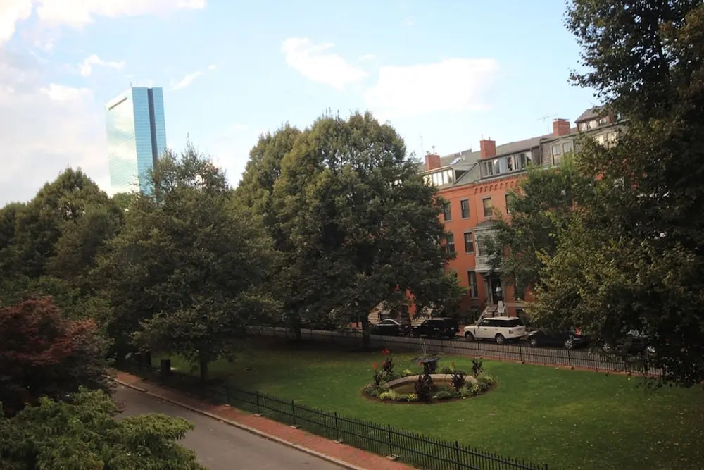 14 Union Park