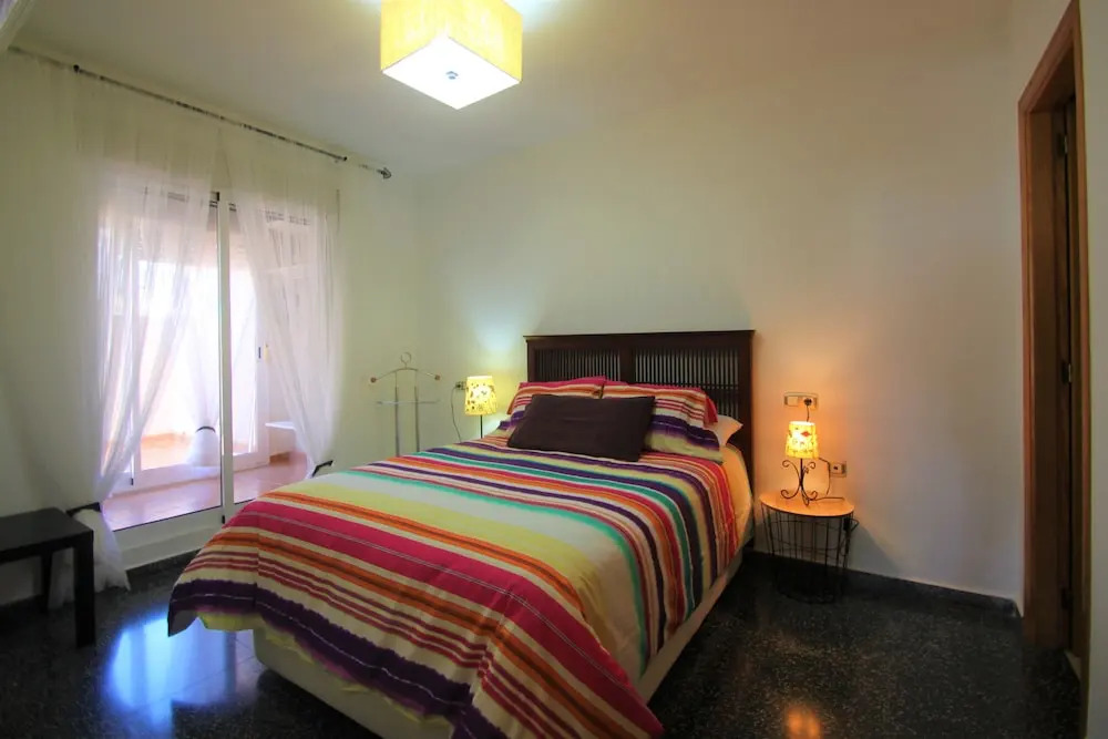Apartamento Casaturis Rodolfo Salazar A112