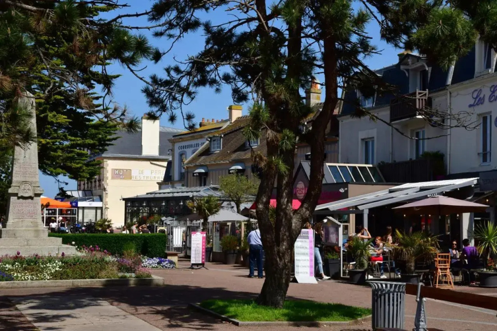Le Levant - Avec Loggia - a 20m de la Plage