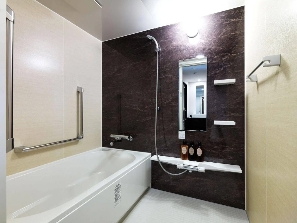 Hana Hotel Fukaya & Spa