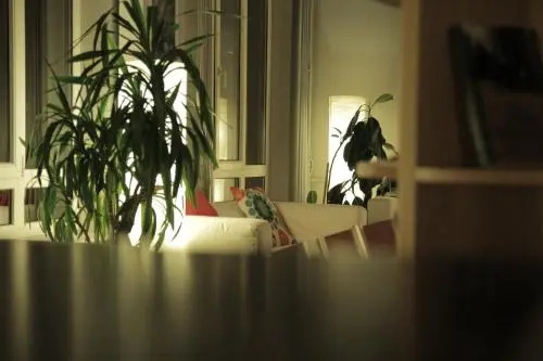 Posticum Guesthouse