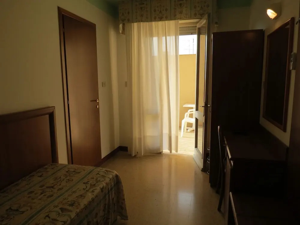 Caorle Villaggio & piscina
