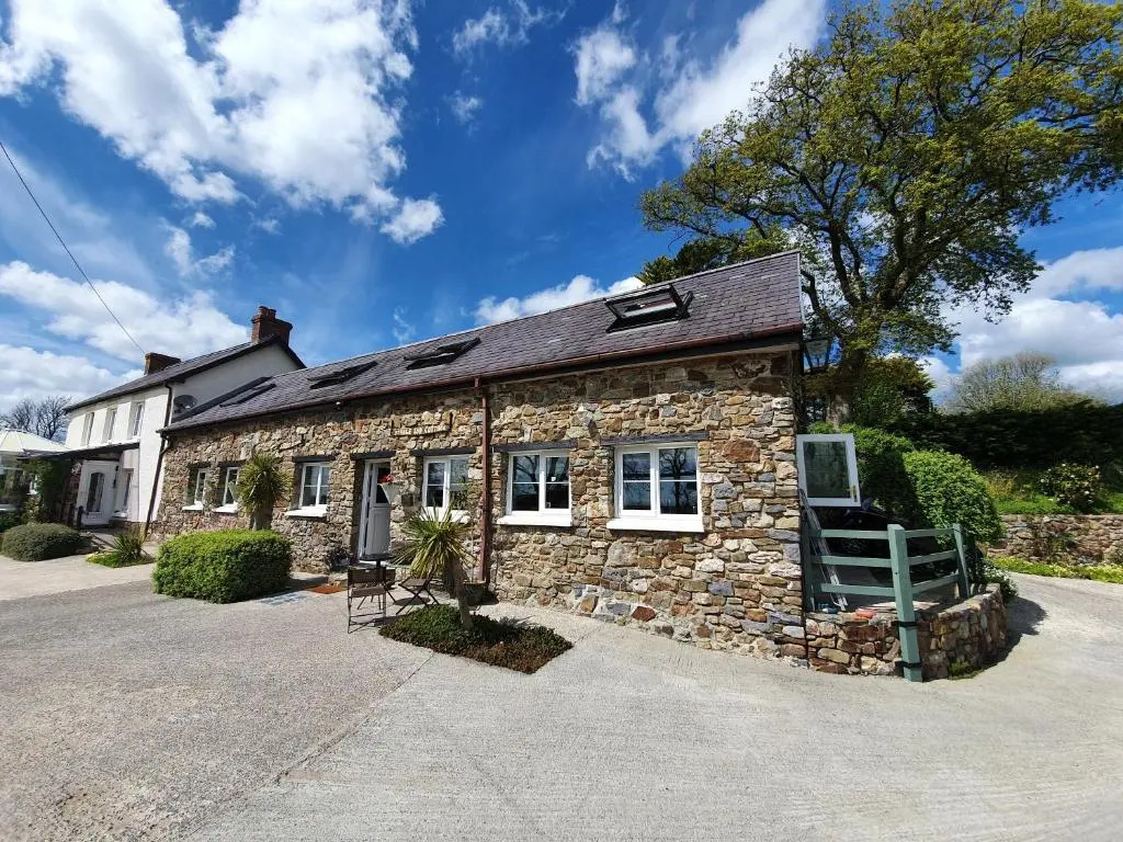 Stable Cottage