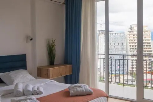 Magicstay - Aparthotel 4 Stars Batumi