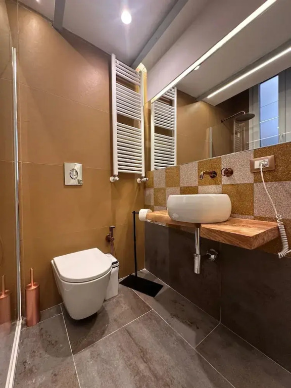 Suites Cavour holiday dream