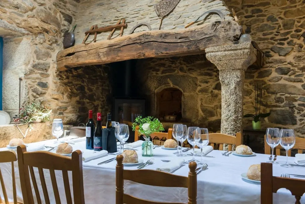 Casa de Amancio