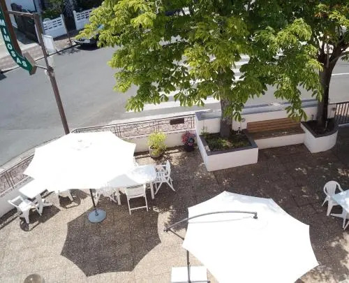 Hôtel Les Mimosas