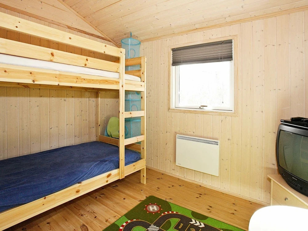 Luxurious Holiday Home in Hadsund With Sauna