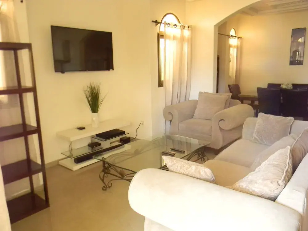 The Corporate Villa - Nyekonakpoe-Lome