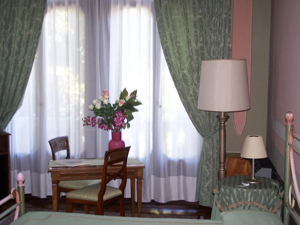 Villa Ducale Hotel & Ristorante