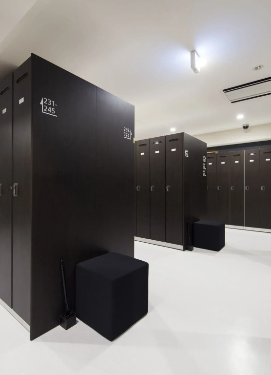 Tokyo Ariake Bay Hotel