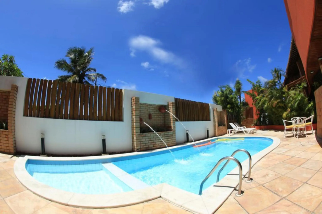 Garbos Soleil Hotel