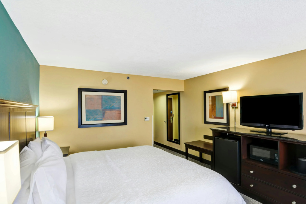 Hampton Inn Mobile/East Bay