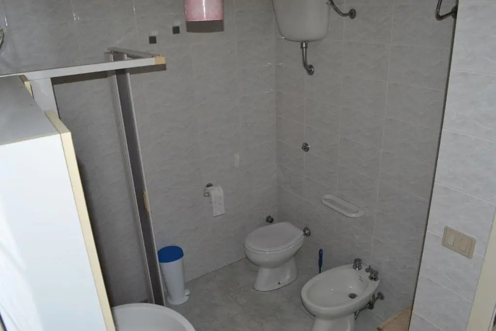 Casa vacanze Ll09 50m mare San Foca