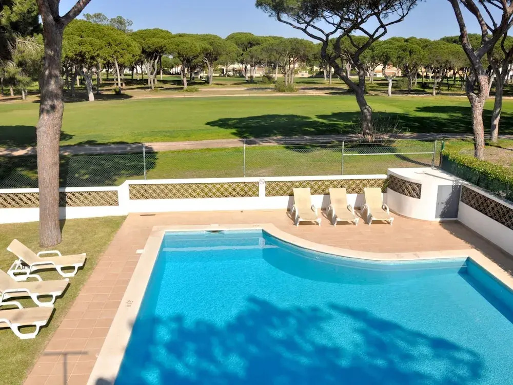 Lovely and Cozy Golf Villa near Vilamoura Marina