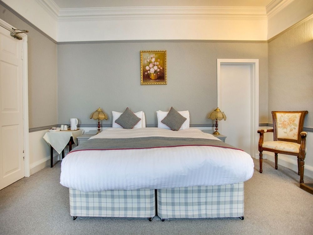 The Murray Arms - Award Winning Boutique Hotel