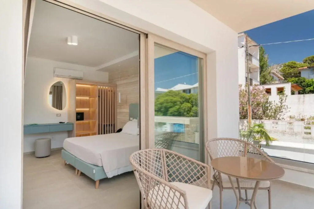 Margaida Boutique Hotel & SPA