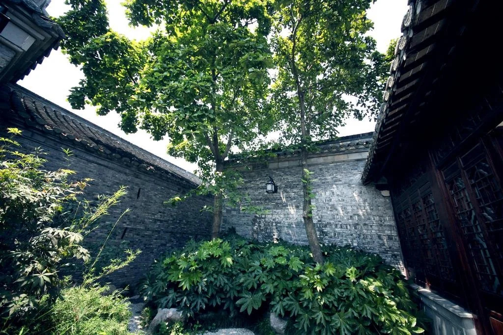 Yangzhou Centre & Residence