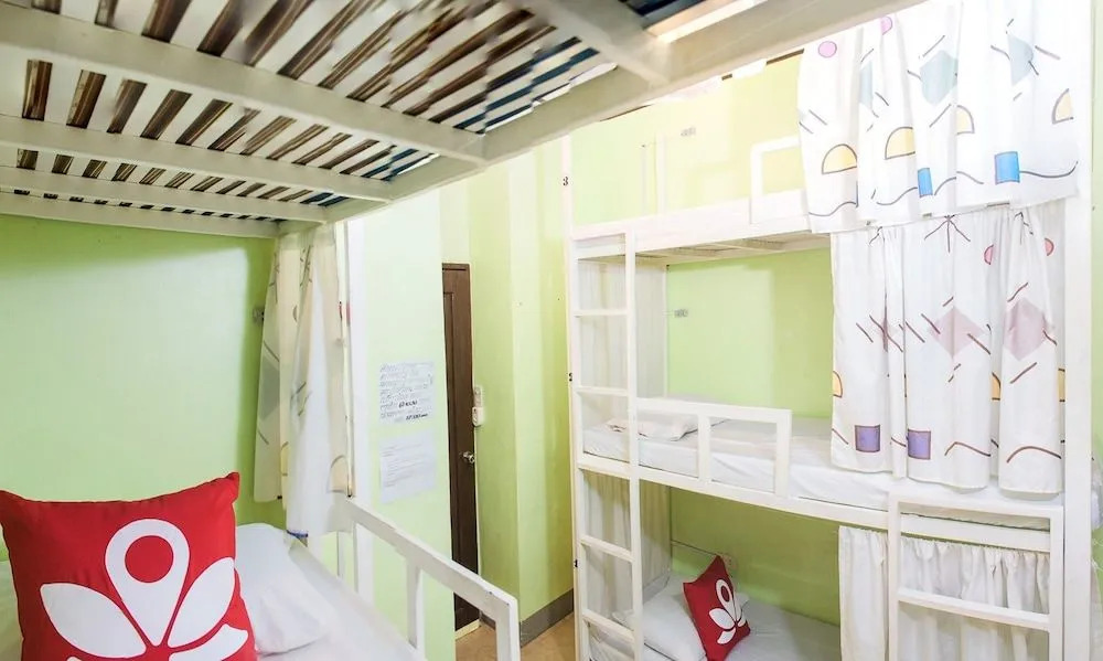 ZEN Hostel OMP El Nido
