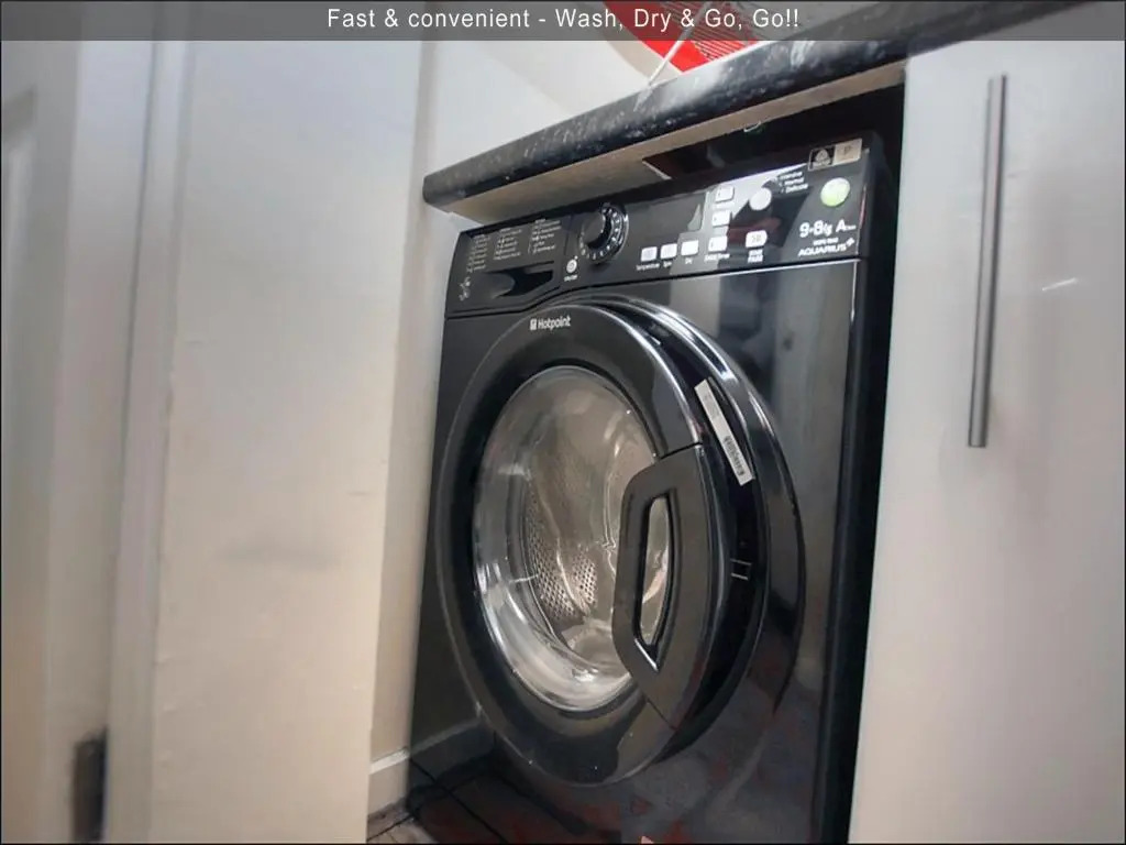 Fulham Experience-2BR 2BT