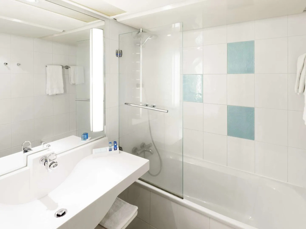 Novotel Glasgow Centre