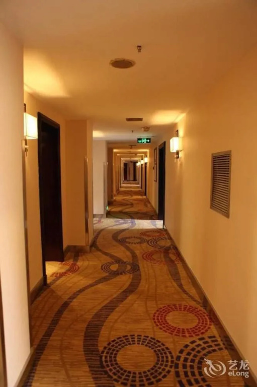 Yangtze Hotel