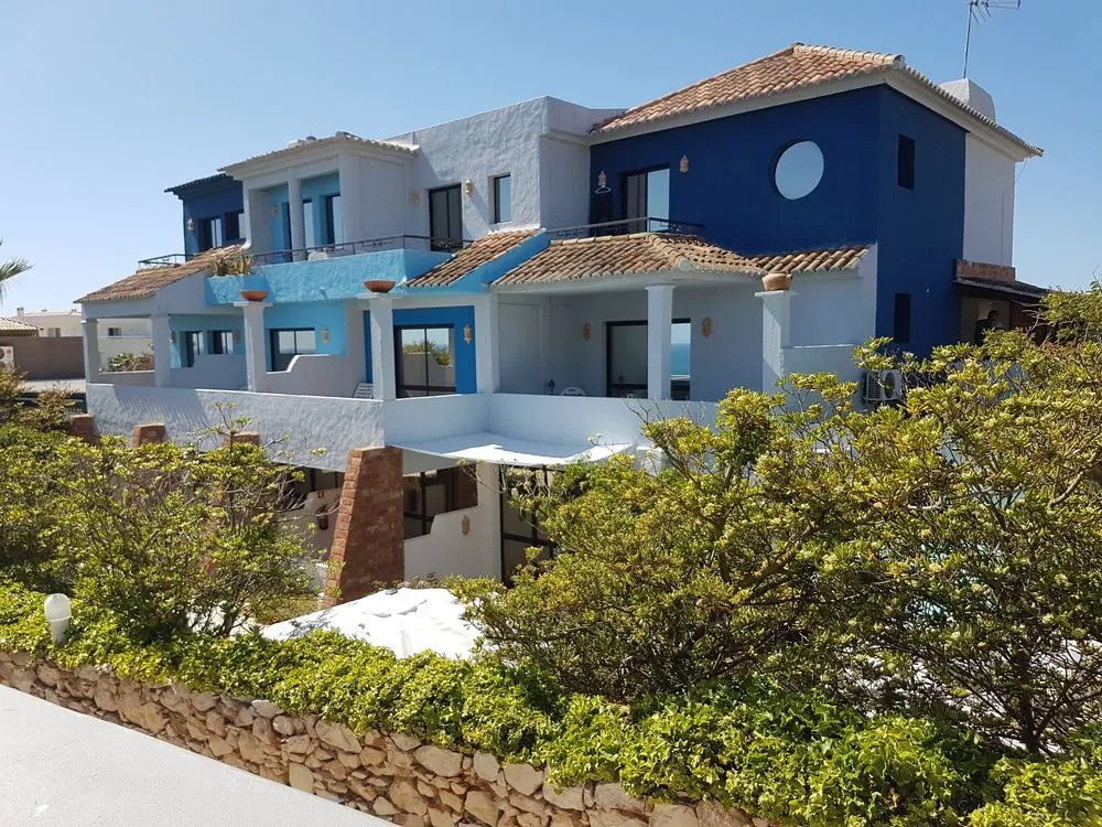Valmar Villas