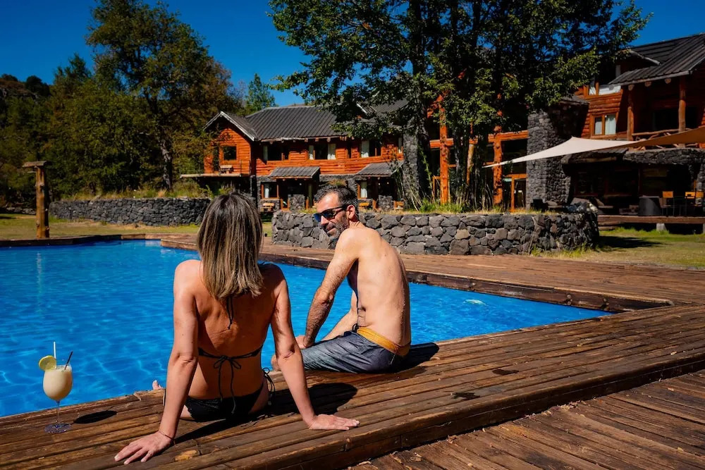 Hotel Roca Negra