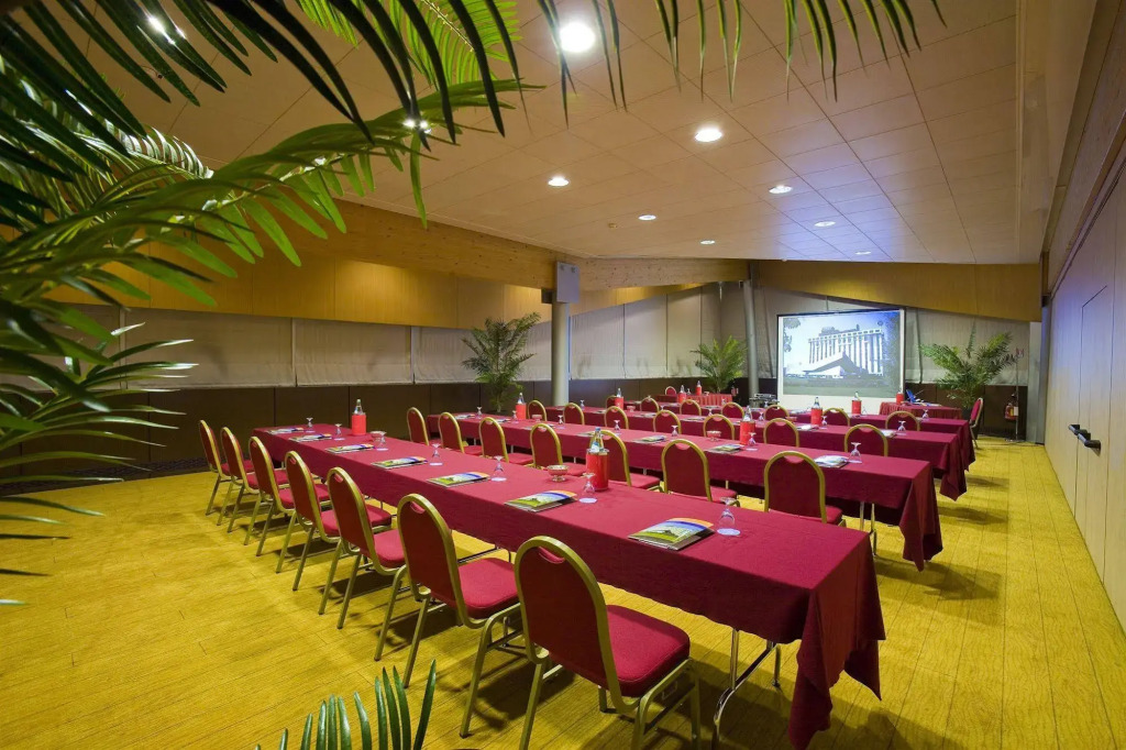 Four Points by Sheraton Padova