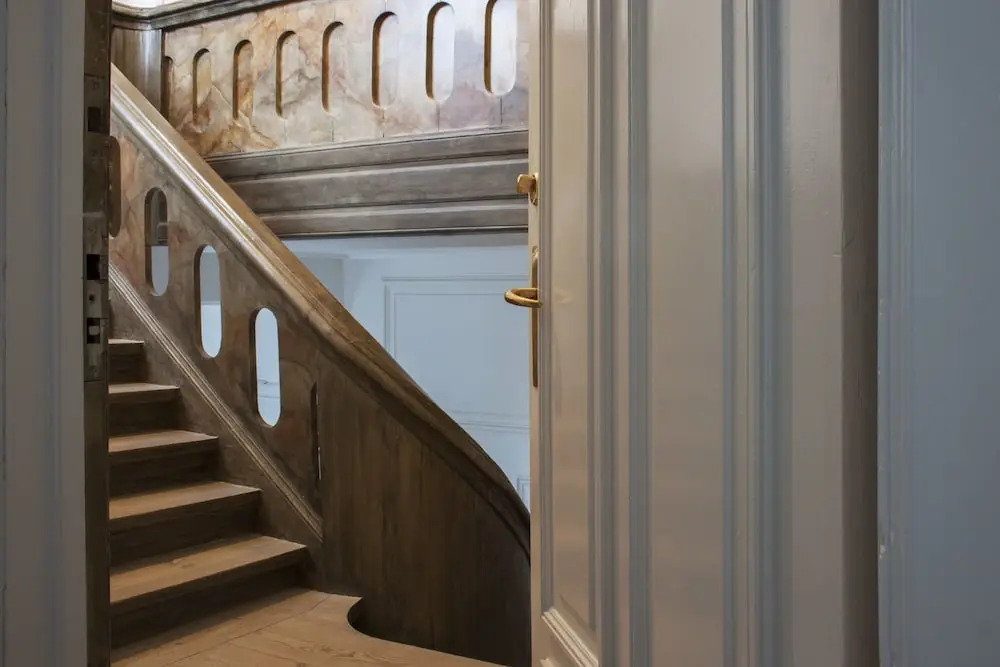 Luxury Apartment in Copenhagen 1185-1