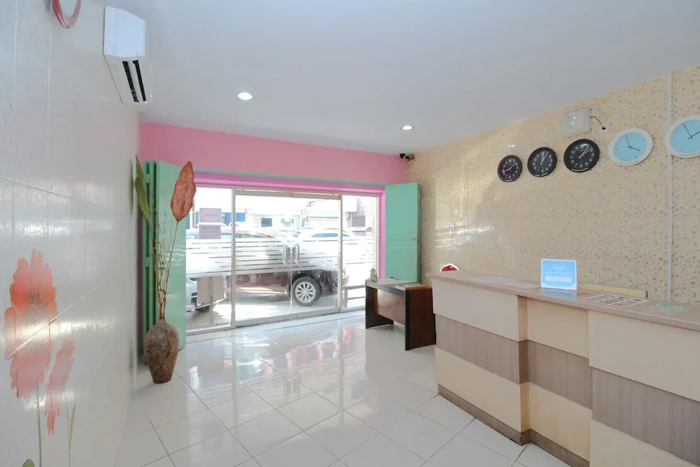 Airy Eco Karebosi Jampea 2 Makassar