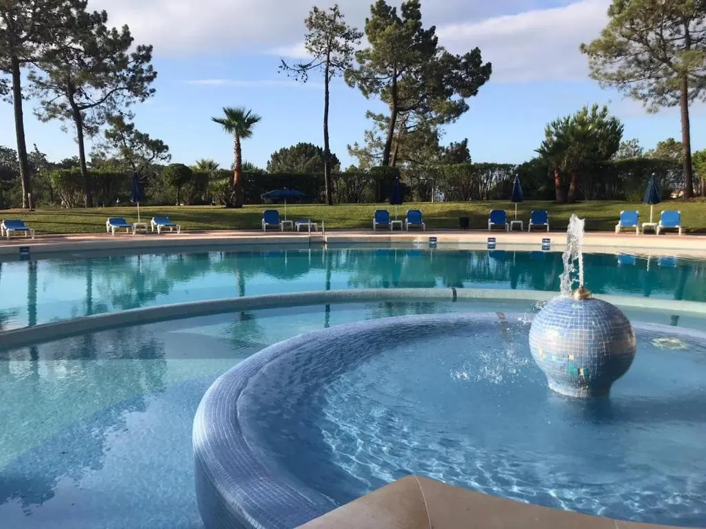 Victory Village Beach Villa - Quinta do Lago