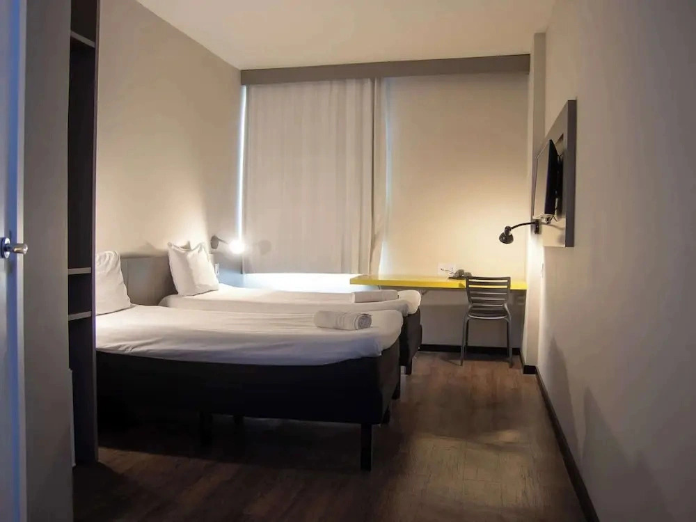 Hotel 3 Rios Plaza