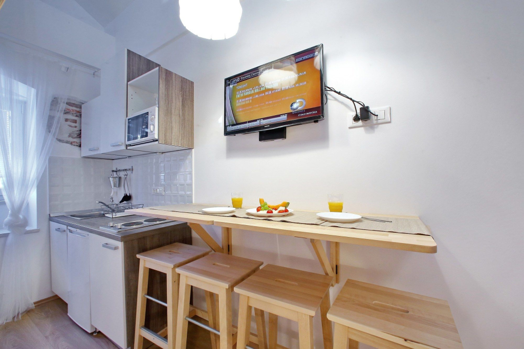 Guverna New City Accommodation