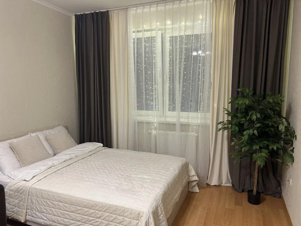 Закхаймские апартаменты